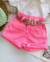 Short jeans ROSA na internet
