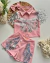 Conjunto ROSA de short e colete boiadeira manga curta Jully