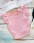 Blusa babadinhos aplicação pedrinhas (opção de cor) - comprar online