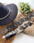 Imagem do Cinto retrô estilo cowgirl