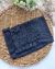 Cropped jeans tomara que caia liso estrela - comprar online