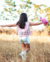 Conjunto de colete rosa boiadeira personalizado, short e cropped prata metalizdo - Estilosa Kids / Loja Online Moda Infantil