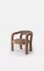 Poltrona Tubo - comprar online