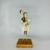 Escultura Pai e Filho