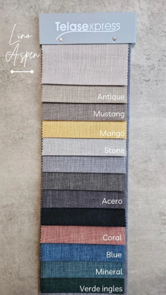 Sillon Iguazu - Tanti Deco