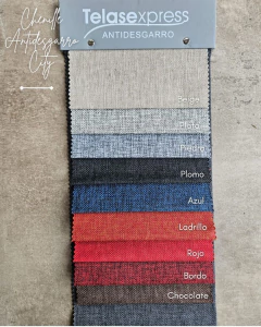 Imagen de Sillon Iguazu