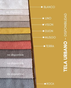 Kotov modular / Modulo Apoyabrazos - tienda online