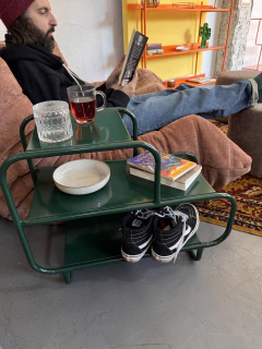 Estanteria Flow - tienda online