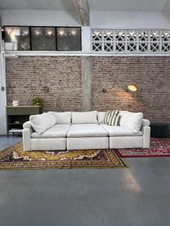 Sillon Necochea en internet