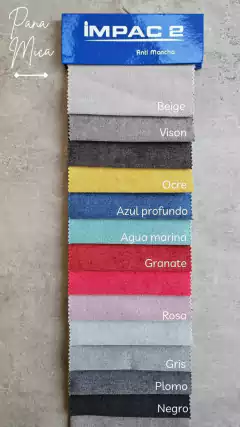 Kotov Modular / Modulo central en internet