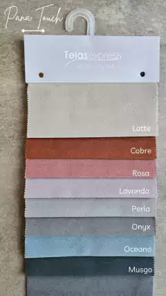 Kotov modular / Modulo Apoyabrazos - Tanti Deco