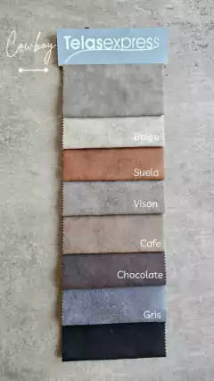 Sillon Tandil 2.2 mt + camastro movil - Tanti Deco