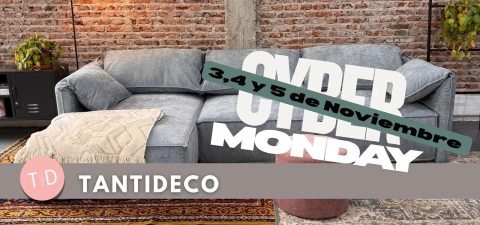 Imagen del carrusel Tanti Deco