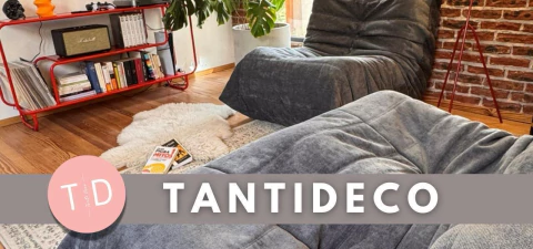 Imagen del carrusel Tanti Deco