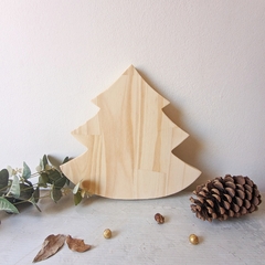 Tabla Arbolito navideño - comprar online