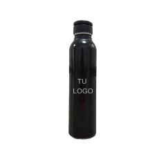 Botella Aluminio Térmica 500ml economica - comprar online
