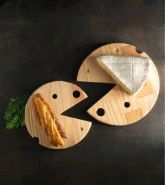 Tabla Cheese - comprar online