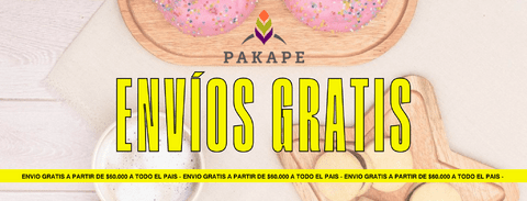 Carrusel Pakape