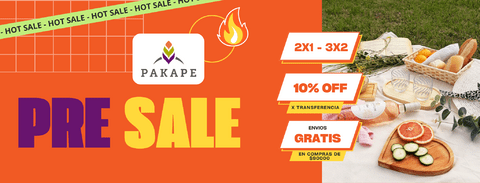 Carrusel Pakape