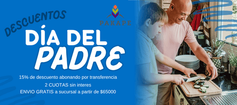 Carrusel Pakape