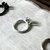 ANILLO ESPIGA DE PLATA - comprar online