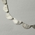 GARGANTILLA SOLES DE PLATA - comprar online