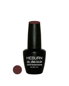 Imagen de ESMALTE GEL LED/UV PARA CABINA - HEBURN