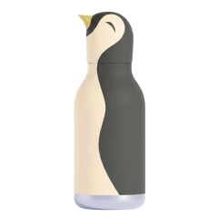 Botella térmica Pingüino 460 ml - Asobu