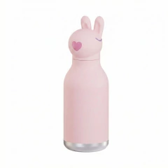Botella térmica Conejo 460 ml - Asobu