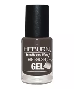 Esmalte para uñas Big Brush Gel (Sin cabina) - Heburn - comprar online