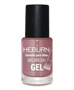 Esmalte para uñas Big Brush Gel (Sin cabina) - Heburn en internet