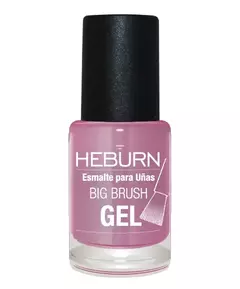 Imagen de Esmalte para uñas Big Brush Gel (Sin cabina) - Heburn