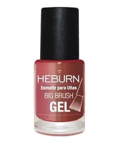 Esmalte para uñas Big Brush Gel (Sin cabina) - Heburn - tienda online