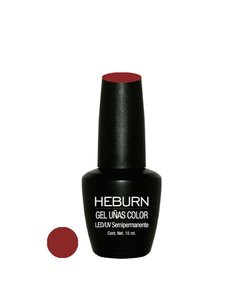 ESMALTE GEL LED/UV PARA CABINA - HEBURN en internet