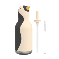 Botella térmica Pingüino 460 ml - Asobu - comprar online