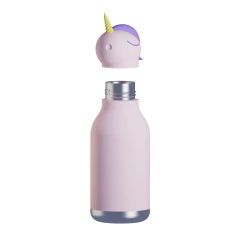 Botella térmica Unicornio 460 ml - Asobu - comprar online