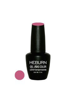 ESMALTE GEL LED/UV PARA CABINA - HEBURN en internet