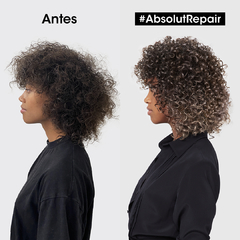 Imagen de Absolut Repair 10 en 1 Tratamiento multi-beneficios 90ml - Loreal