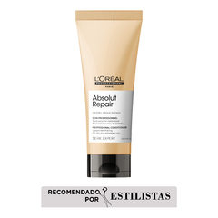 Acondicionador Absolut Repair Gold Quinoa x200gr Serie Expert - LOREAL