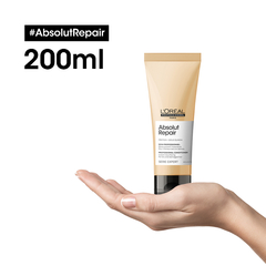 Acondicionador Absolut Repair Gold Quinoa x200gr Serie Expert - LOREAL - comprar online