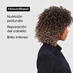Acondicionador Absolut Repair Gold Quinoa x200gr Serie Expert - LOREAL