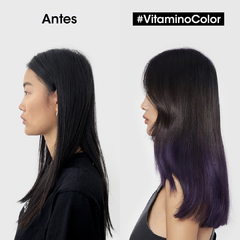 Shampoo Vitamino Color X300ml Serie Expert - Loreal