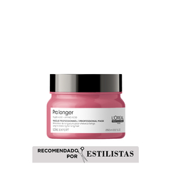 Mascara Pro Longer x250gr Serie Expert - LOREAL