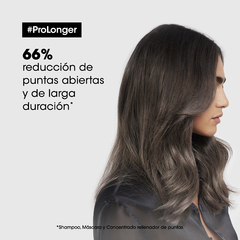 Imagen de Mascara Pro Longer x250gr Serie Expert - LOREAL
