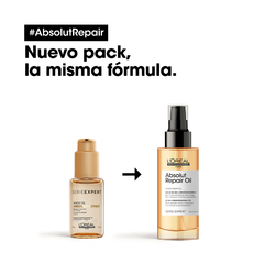Absolut Repair 10 en 1 Tratamiento multi-beneficios 90ml - Loreal