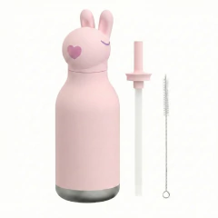 Botella térmica Conejo 460 ml - Asobu - comprar online