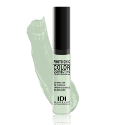 Corrector Liquido de Ojeras e Imperfecciones Photo Chic - IDI Make Up - Pelomania