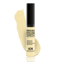 Corrector Liquido de Ojeras e Imperfecciones Photo Chic - IDI Make Up en internet