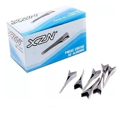 Kit Peluquería Básico Combo Accesorios Bigudies Ruleros - tienda online