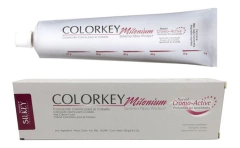 Kit 6 Tinturas Colorkey Milenium Silkey 120gr - comprar online